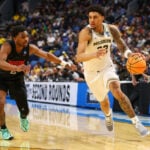 The nonprofit status of NCAA athletic departments is starting to raise questions