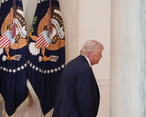 Energy markets start tuning Trump out after repeated Iran war whiplash