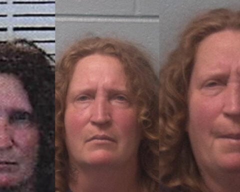 Former manager of Georgia trailer park arrested three times in 25-hour span, officers say