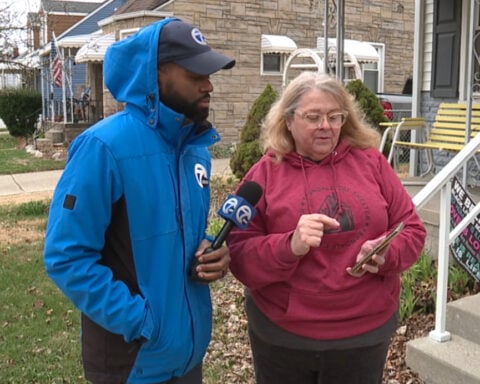 Police recovered stolen car same day, didn't tell owner for 6 months