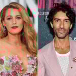 Actor Blake Lively's sexual harassment claims against actor Justin Baldoni are tossed out