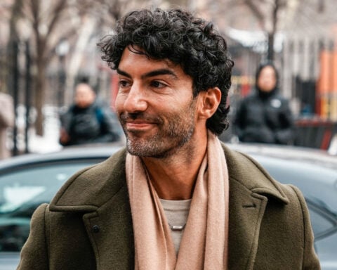 Judge tosses Blake Lively’s sexual harassment claims against Justin Baldoni one month before trial