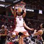 Big men, bigger lineups: how length, size got Illinois, UConn, Arizona, Michigan to the Final Four