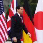 Rubio accuses China of 'bullying' for holding up Panama-flagged ships after canal clash