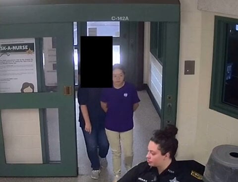 Woman used ChatGPT to help brother flee after IED placed at MacDill AFB: Prosecutor