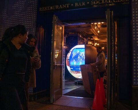 Federal government sues three states over their regulation of prediction markets