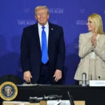Pam Bondi’s extreme political loyalty to Trump wasn’t enough to save her job