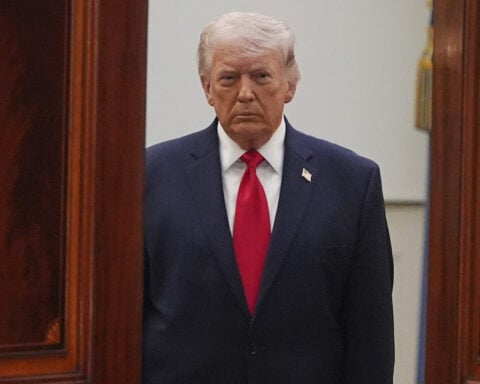 Trump budget seeks $1.5T in defense spending alongside cuts in domestic programs