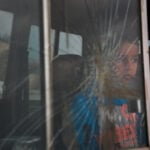 The Latest: Iran launches missiles at Israel and Gulf states as explosions heard around Tehran