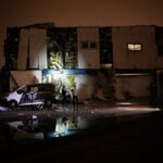 Iran fires on targets across Mideast while Israel and US hit Tehran as war shows no signs of slowing