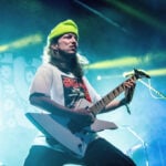 Former Turnstile guitarist charged with attempted murder of bandmate’s father