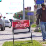 US hiring likely improved last month, but Iran war and oil prices could take a toll later in 2026