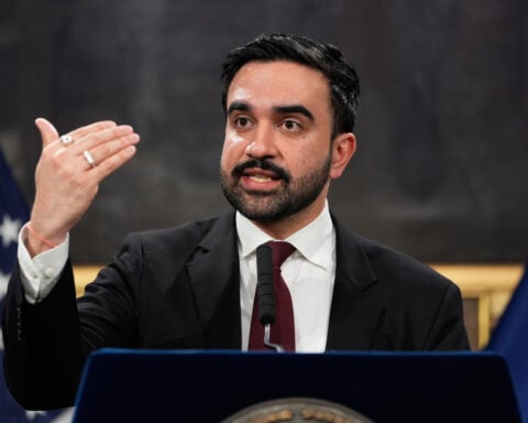 NYC Mayor Zohran Mamdani wants to crack down on 'bad landlords.' First he has to find them