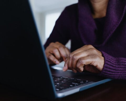 Health and government groups spend millions advertising on websites that promote misinformation, sometimes unintentionally