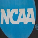 Far from the Final Four, a protest in track spells out NCAA's drug-fighting issues across all sports