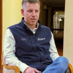 Exclusive: Orbán challenger Magyar says election is a 'referendum' on Hungary's place in the world