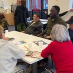 Massachusetts heart transplant recipient's foundation offers underserved communities improved access to health care