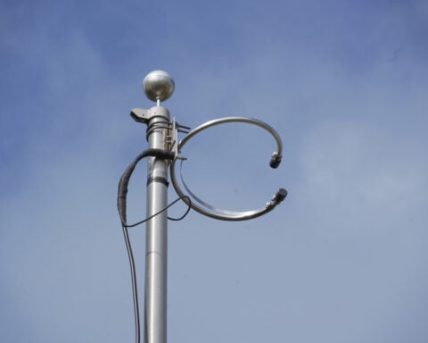 Stay tuned Cincinnati: WKRP is coming to town for real, North Carolina station's director says