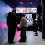 Fast food consumption is soaring in the cradle of haute cuisine. Quelle horreur!