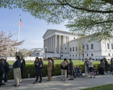 Supreme Court ruling on Colorado conversion therapy case is not a clear win for conservatives