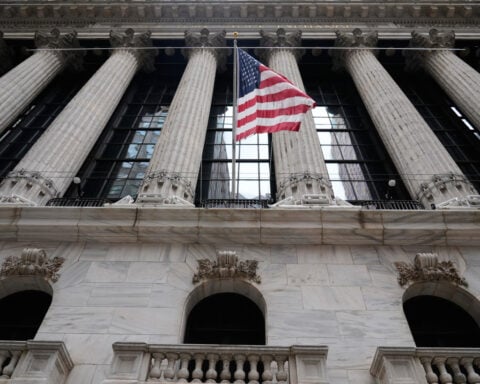 Wall Street closed for Good Friday, but US futures inch lower following strong March jobs report
