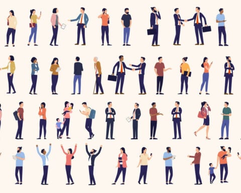 Why Americans give: New research finds 5 distinct profiles for generosity