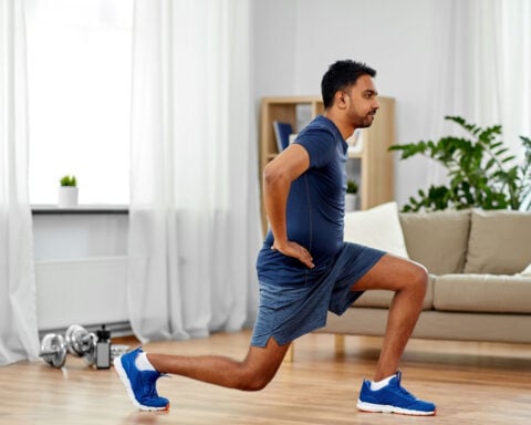 Are your muscles compensating? How hidden movement patterns cause pain