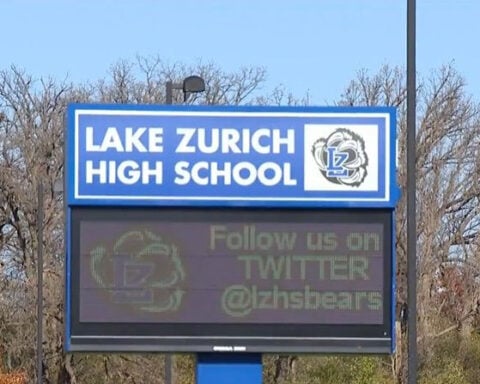 Police investigate possible AI-generated pornographic images of high school students