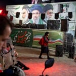Iran’s "new" regime looks much the same, only harsher