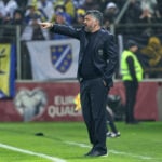 Gennaro Gattuso is out as Italy's coach after team failed to qualify for World Cup