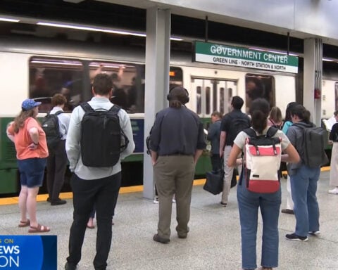 MBTA consultant with no-bid contract paid more than $710,000 to work from South Carolina home