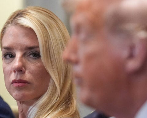 Bondi struggled to prosecute Trump foes. But will a new attorney general make a difference?