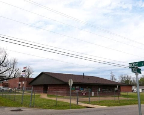 Schools awarded $1.5M FEMA grant for safe room