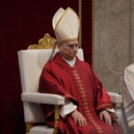 Pope Leo XIV to carry cross for entire procession, the first pontiff to do so in decades