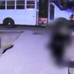 Baby found safe after man steals car with infant inside from day care parking lot