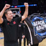 Nebraska’s Fred Hoiberg named Associated Press Coach of the Year after breakthrough season