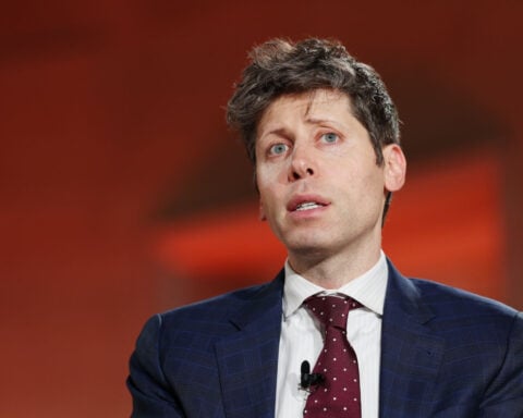 OpenAI isn’t just buying a podcast — it’s buying influence