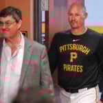 Konnor Griffin, a big leaguer at 19, is eager to shed the 'top prospect' label in Pittsburgh