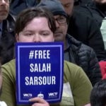 Milwaukee Islamic Society president detained by ICE