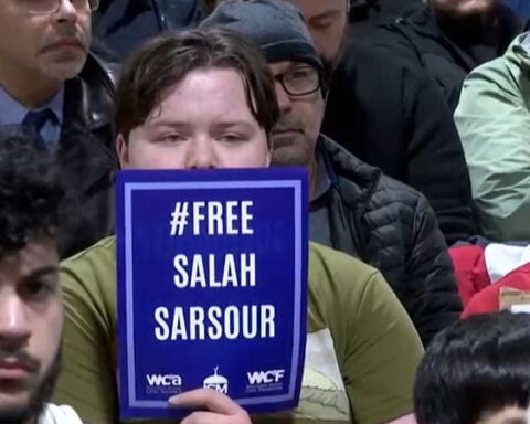 Milwaukee Islamic Society president detained by ICE