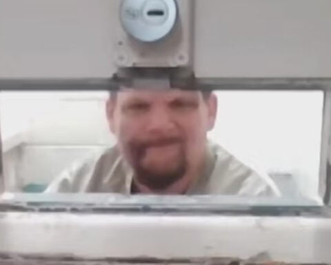 Man accused in 'unprovoked' attack on New Hampshire state trooper