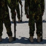 UN report details sexual abuse investigations involving foreign forces in Haiti