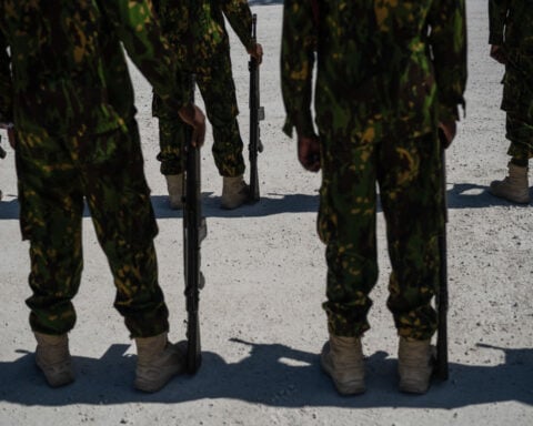 UN report details sexual abuse investigations involving foreign forces in Haiti