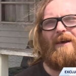 ‘I’m not dying here’: Father of 3 describes rescue from flash flooding