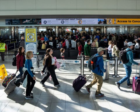 TMZ’s founder channels national anger with Washington