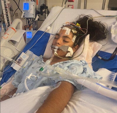 12-year-old was arrested in death of a classmate who was hit in the head by a metal water bottle