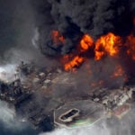 Trump administration to rejoin offshore drilling agencies separated after 2010 Gulf oil spill