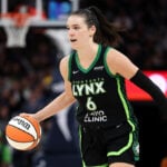 Portland Fire and Toronto Tempo lay their foundations in the WNBA expansion draft