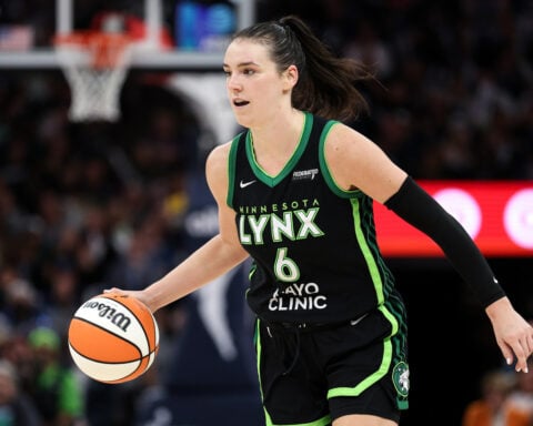 Portland Fire and Toronto Tempo lay their foundations in the WNBA expansion draft