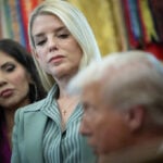 ‘This is a recalibration’: Trump Cabinet worries no one is safe after Bondi and Noem firings